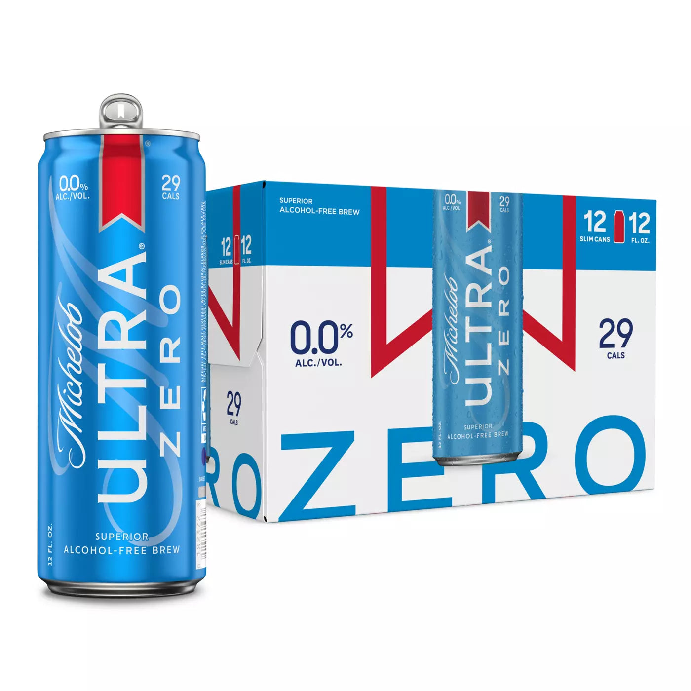 Non-Alcoholic Beer