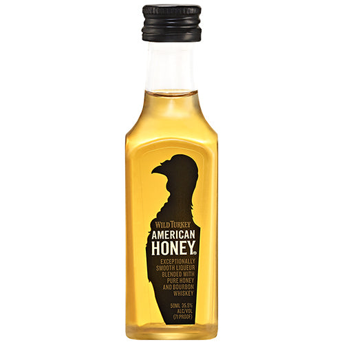 Wild Turkey Whiskey