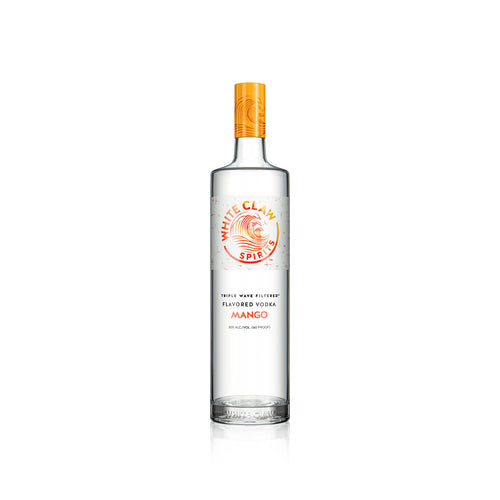 White Claw Spirits Vodka 750ML