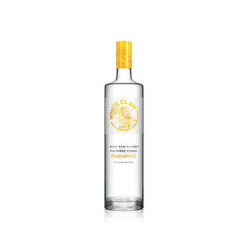 White Claw Spirits Vodka 750ML