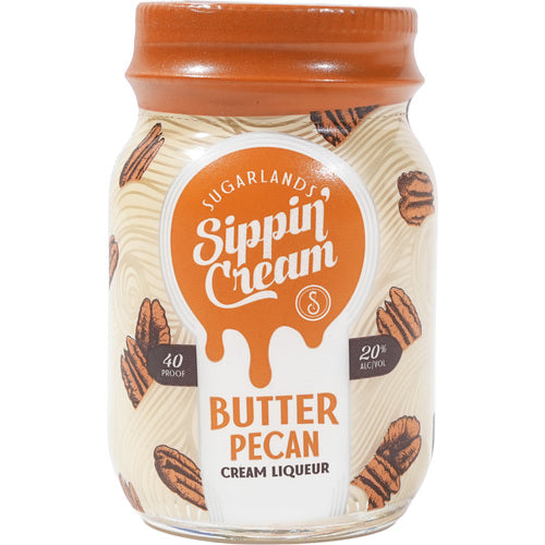 Sugarland Sippin Cream 750ML