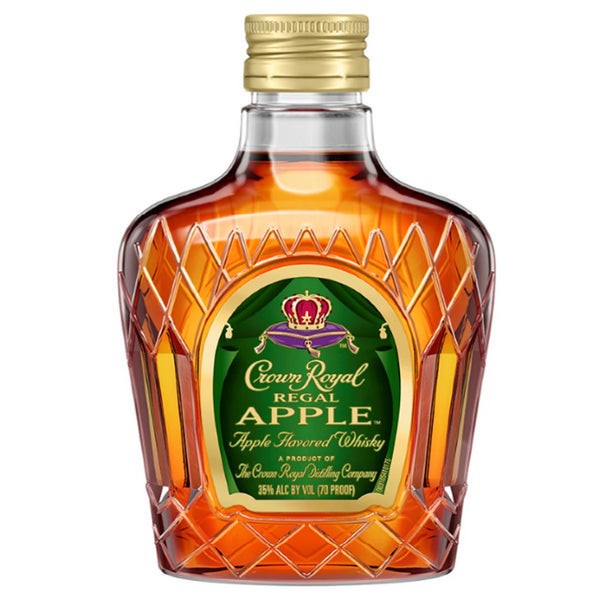 Crown Royal Canadian Whiskey 50ml
