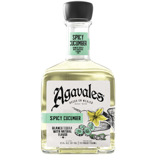 Agavales Tequila