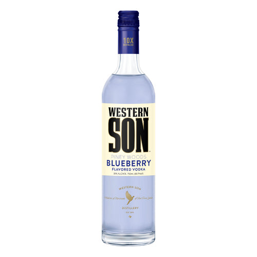 Western Son Vodka