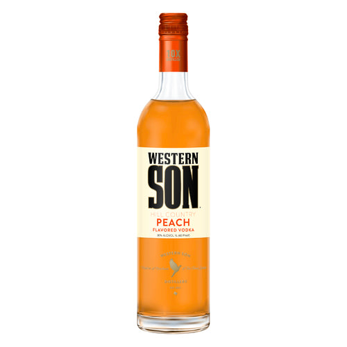 Western Son Vodka