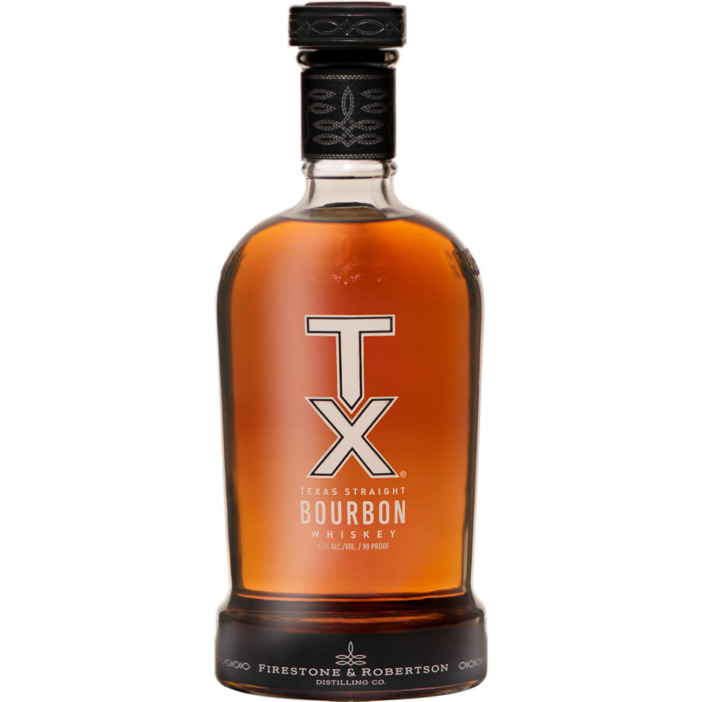 TX Whiskey