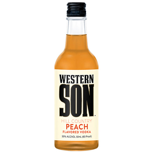 Western Son Vodka