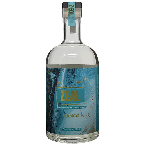 Zeal Rum