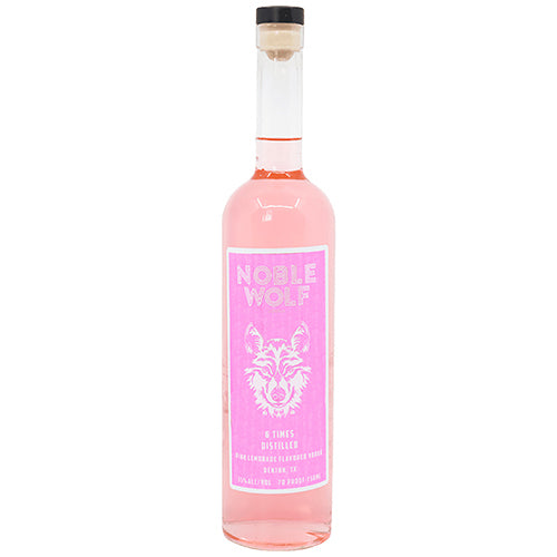 Noble Vodka