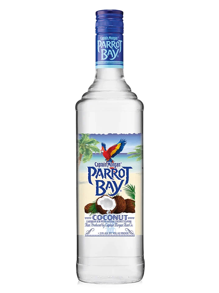 Parrot Bay Rum