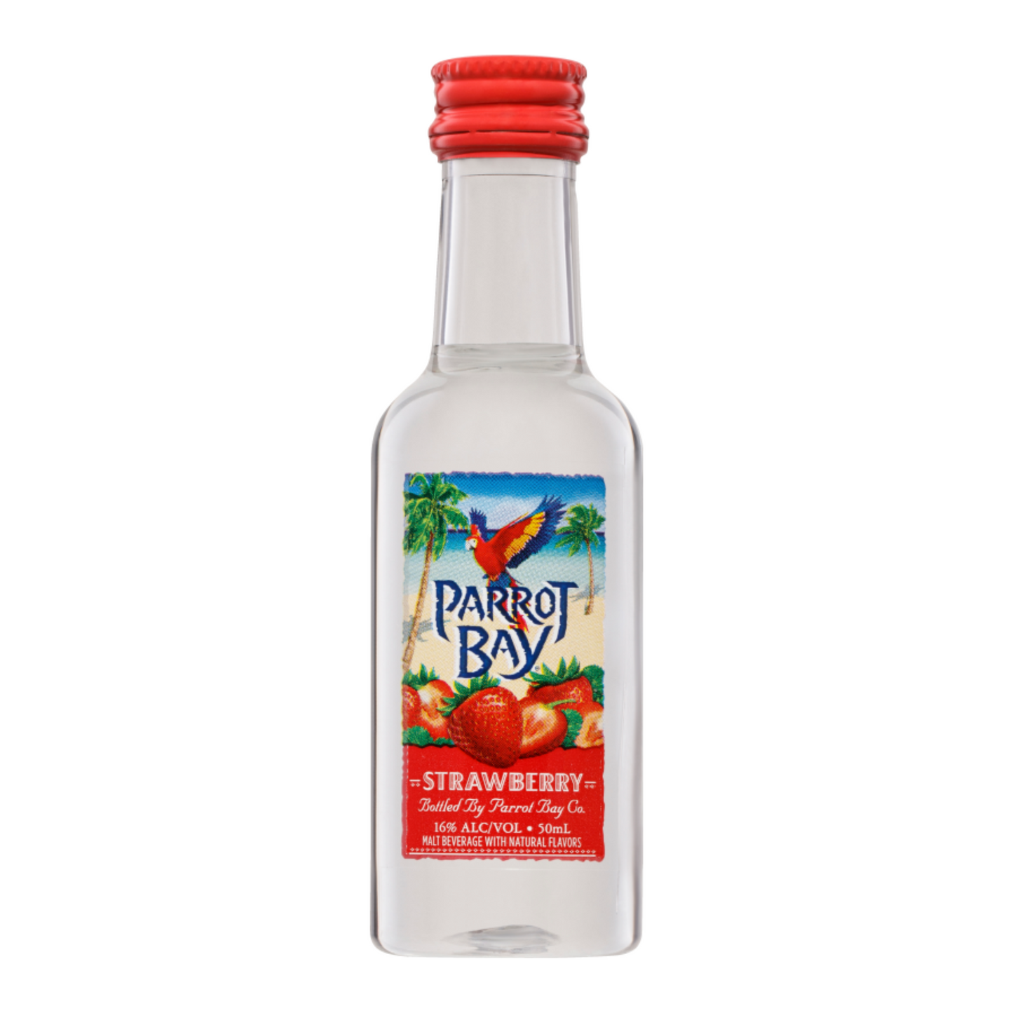 Parrot Bay Rum