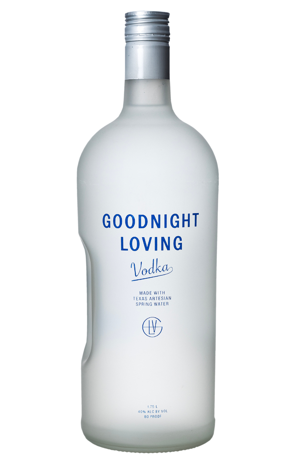 Goodnight Loving Vodka
