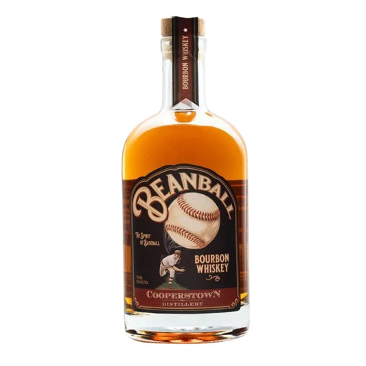 Cooperstown Whiskey
