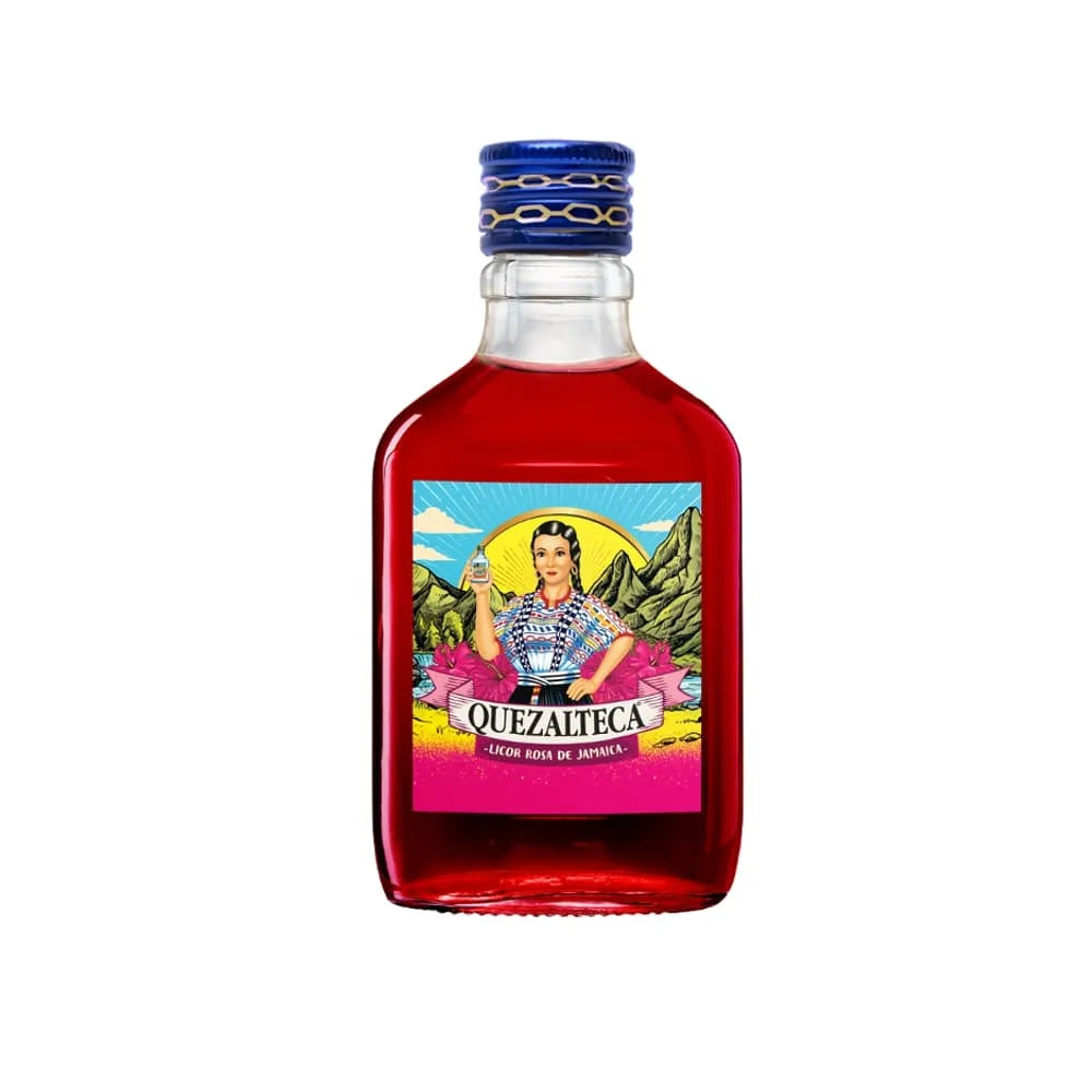 Quezalteca Cane Spirits