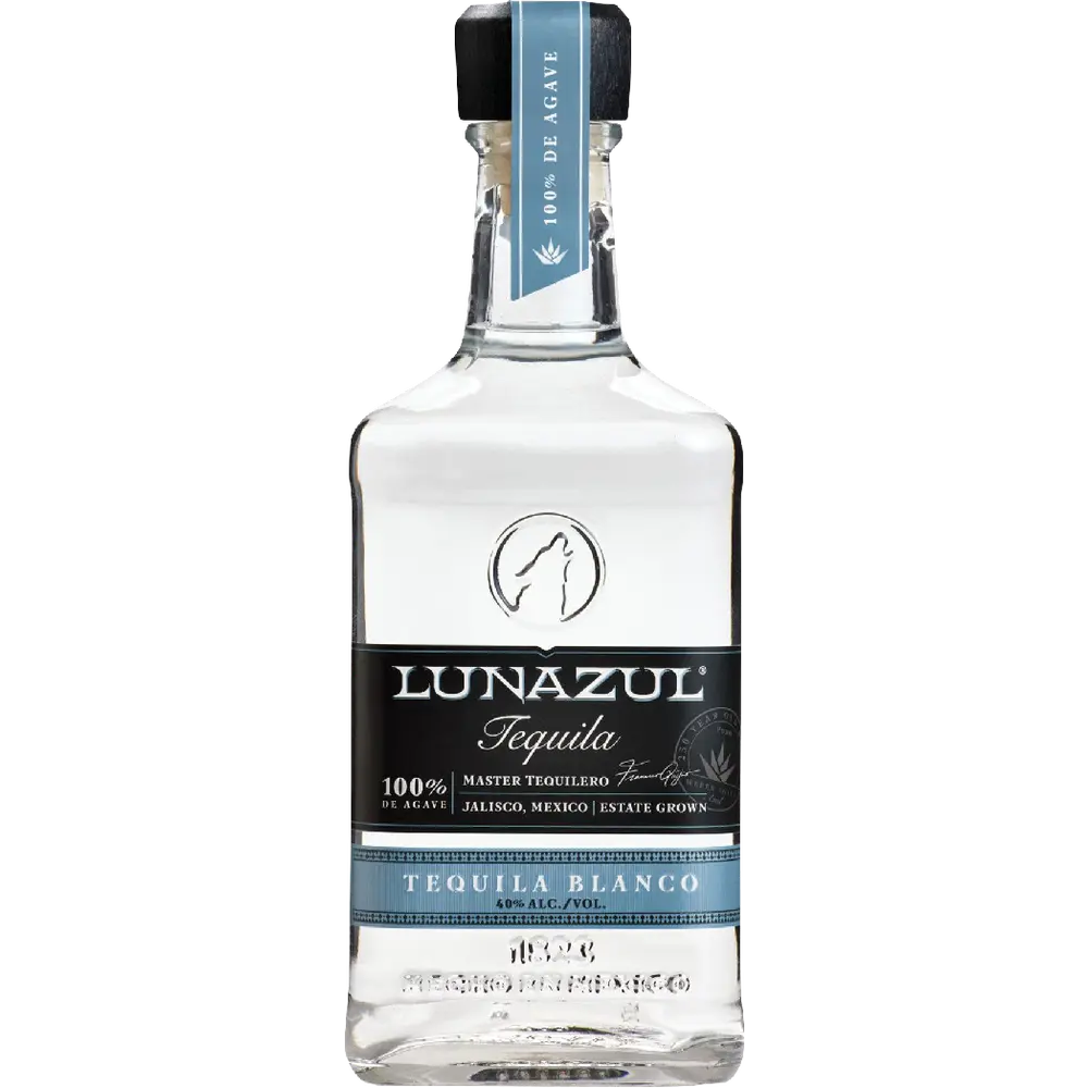 Lunazul Tequila