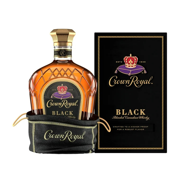 Crown Royal Canadian Whiskey 750ml