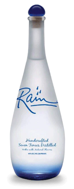 Rain Vodka