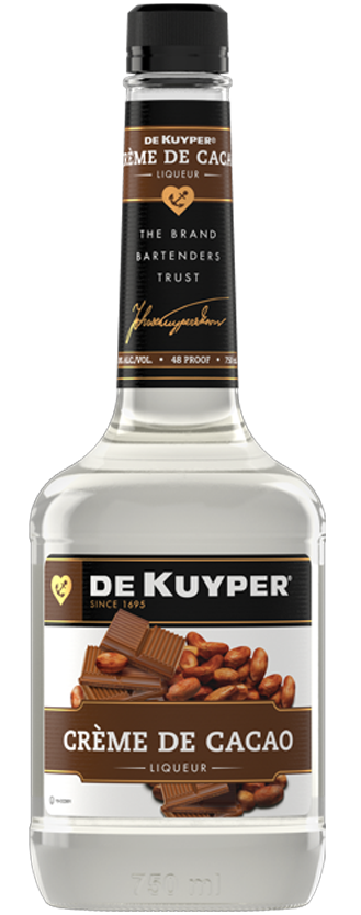 DeKuyper 750ml Collection - Premium Liqueur