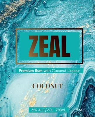 Zeal Rum