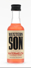 Western Son Vodka