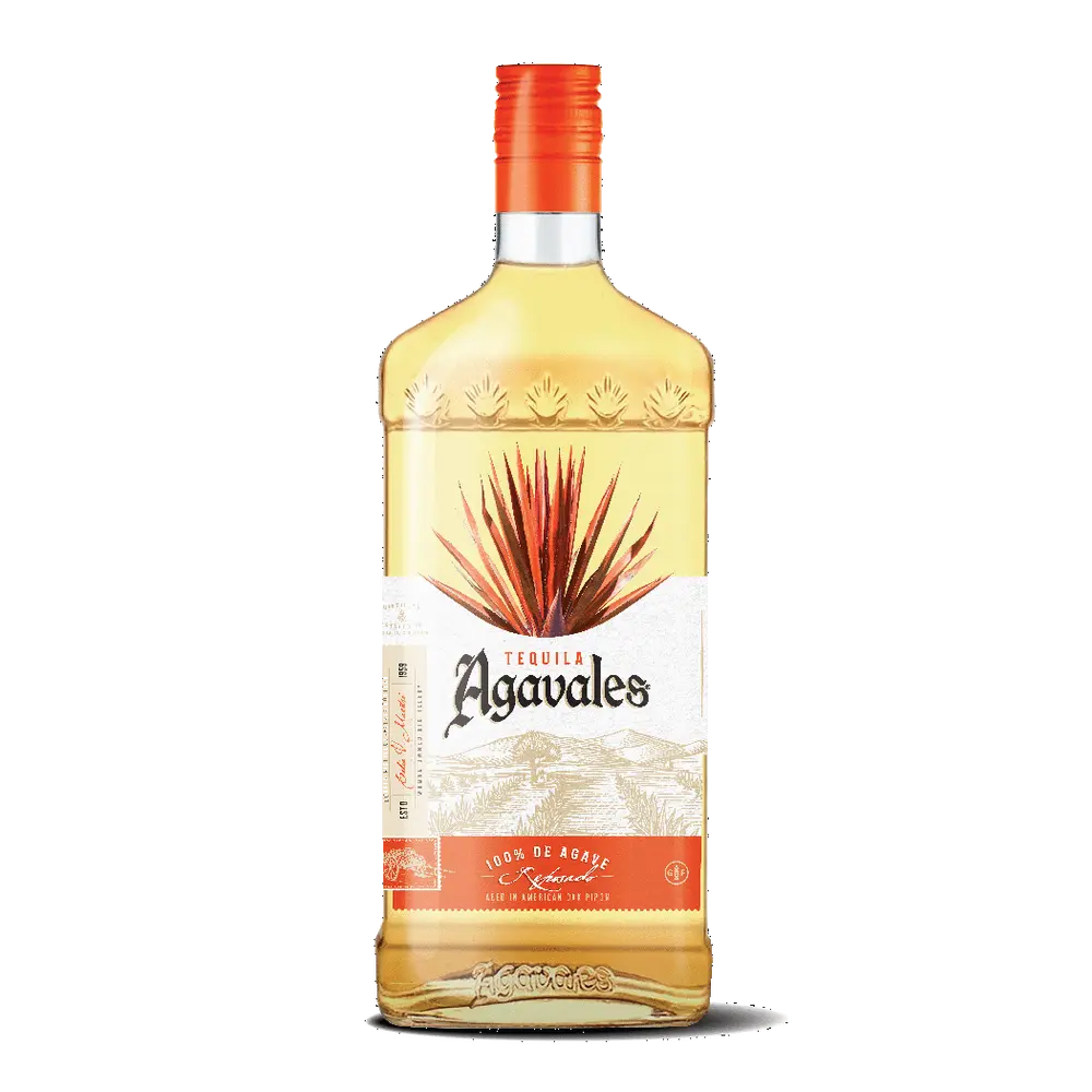 Agavales Tequila