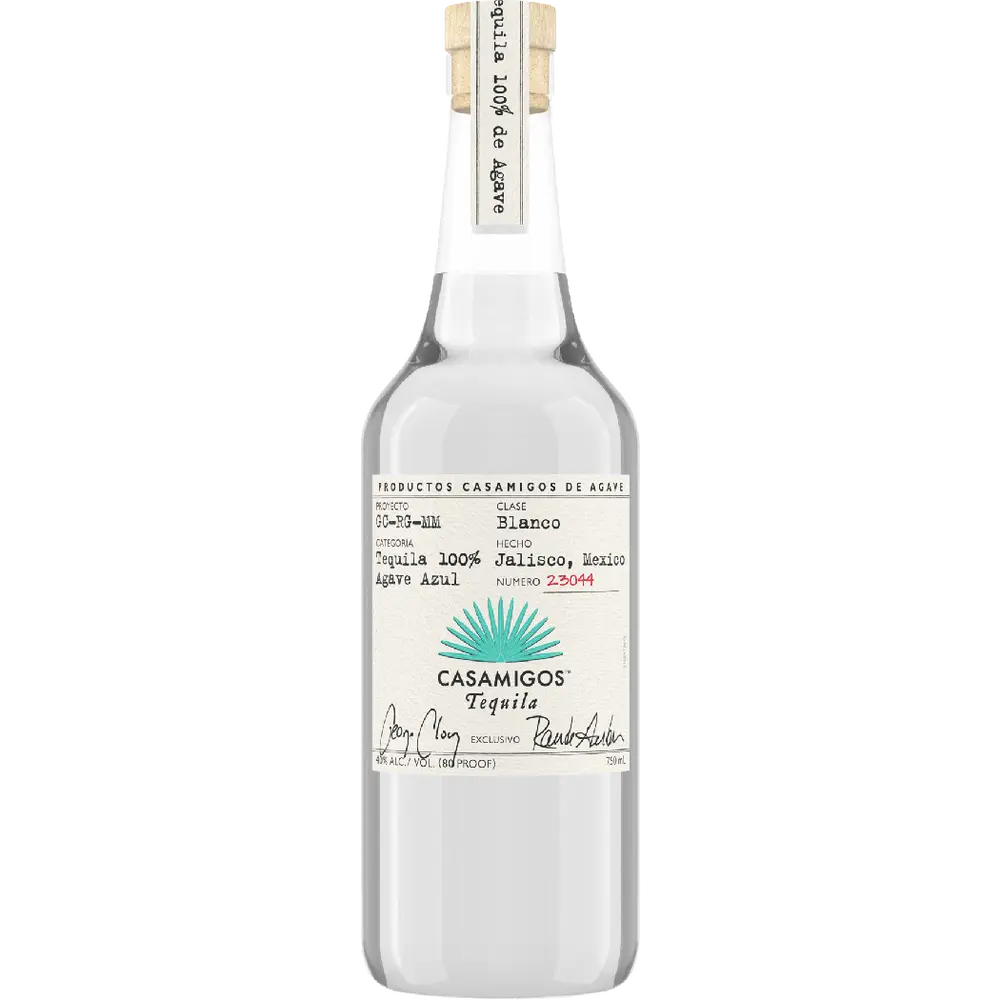 Casamigos Tequila
