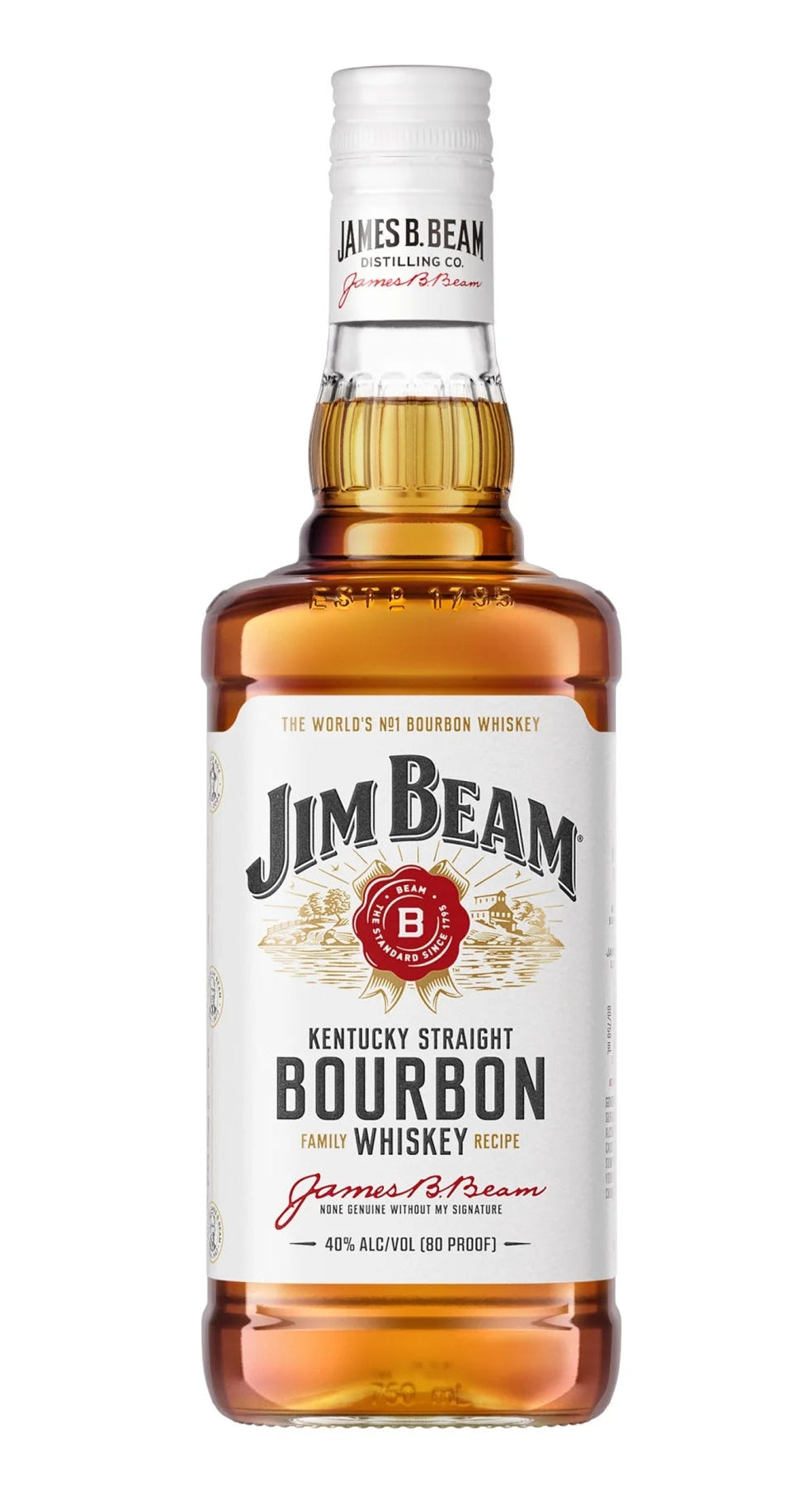 Jim Beam 750 ML