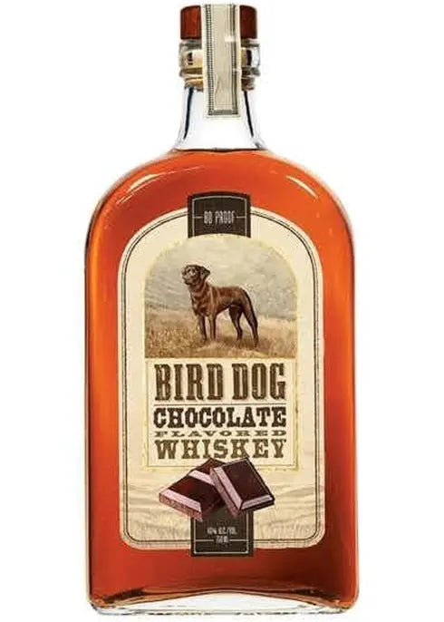 Bird Dog Flavored Whiskey