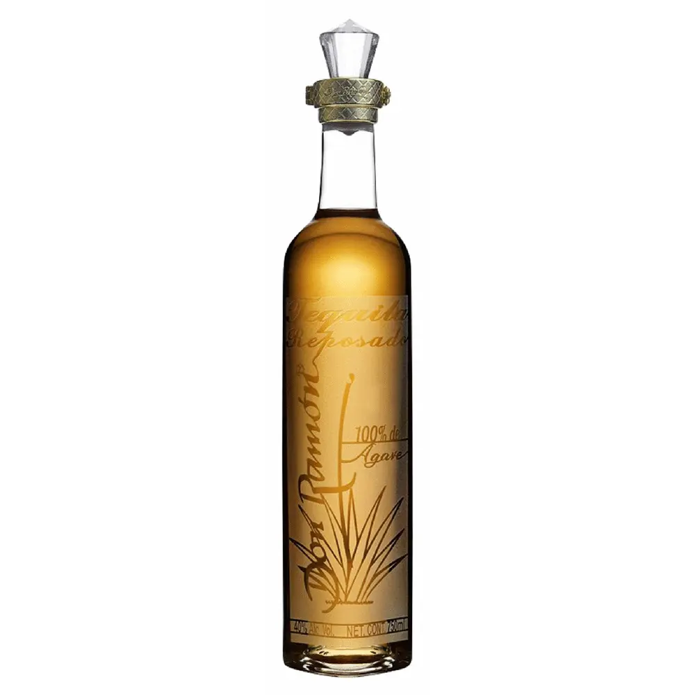 Don Ramon Tequila 750ML