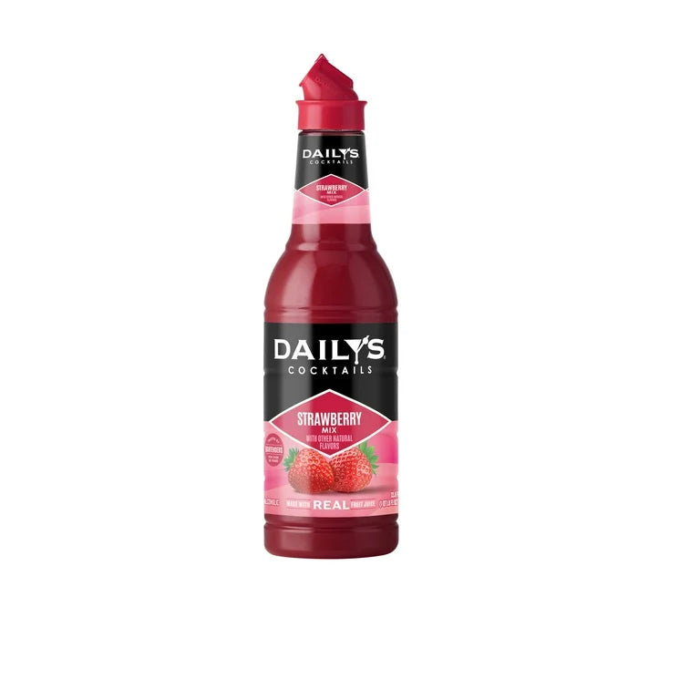 Non-Alcoholic Cocktail Mix - Premium Collection