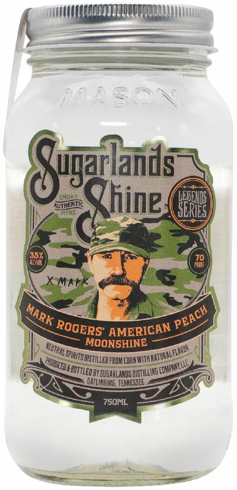 Sugarland Moonshine