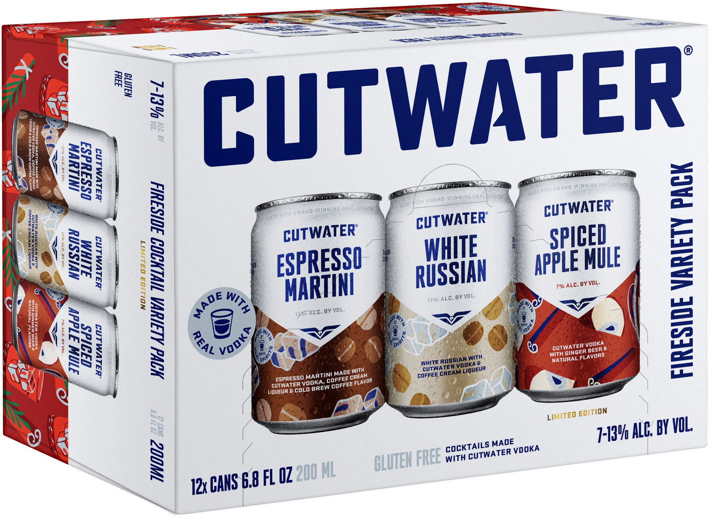 Cutwater Cocktails