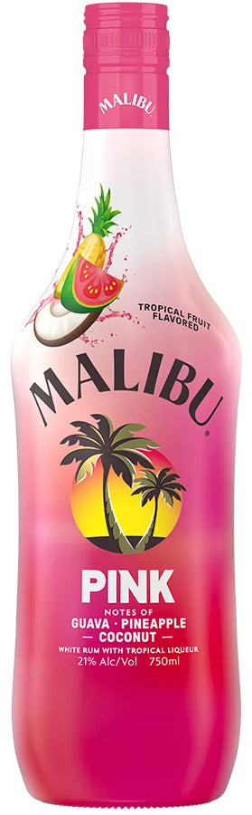Malibu Coconut Rum