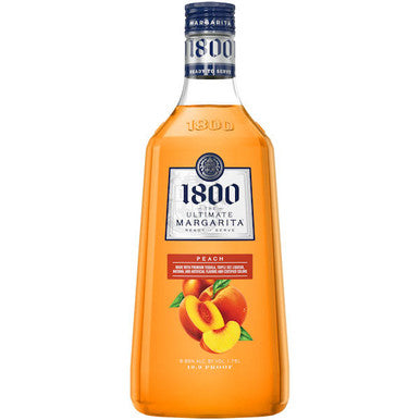 1800 Flavored Tequila