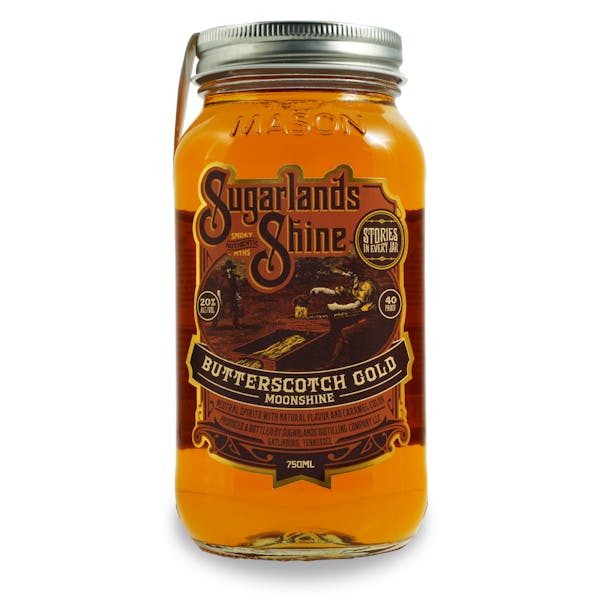 Sugarland Moonshine
