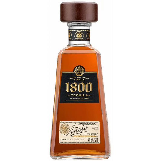 1800 Añejo Tequila 750 ML