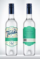 Toddi Vodka