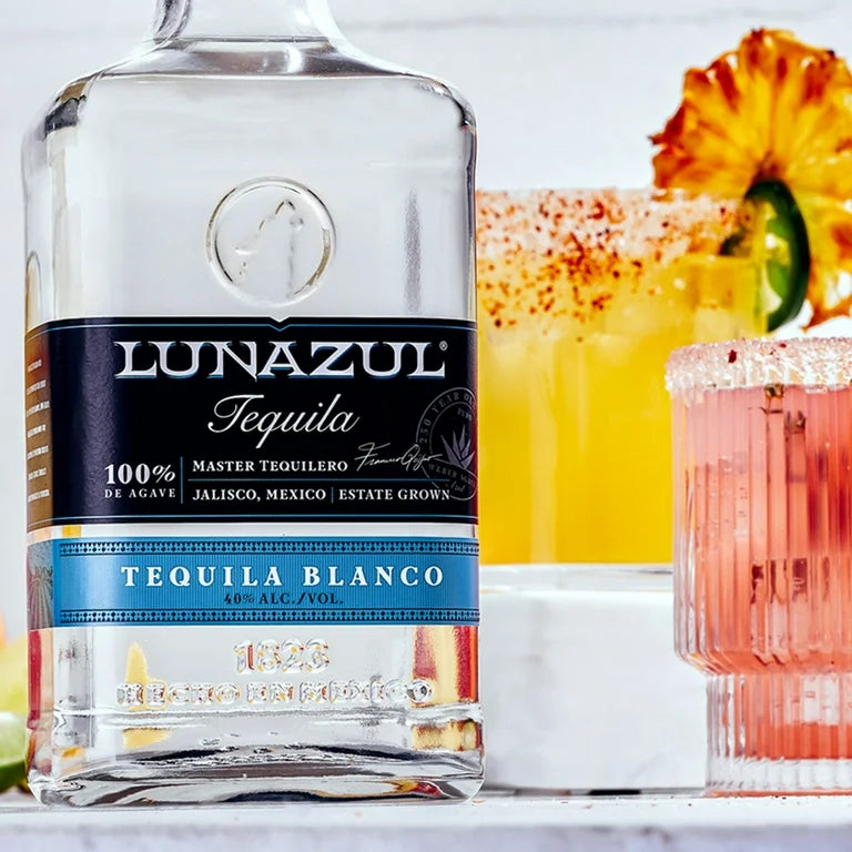 Lunazul Tequila