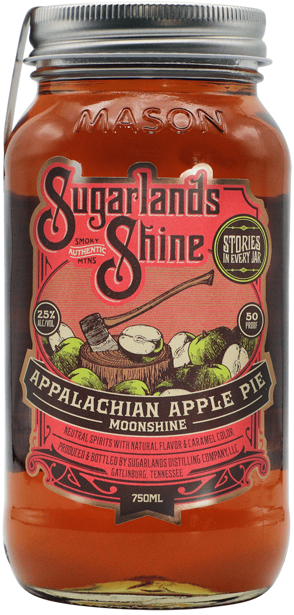 Sugarland Moonshine