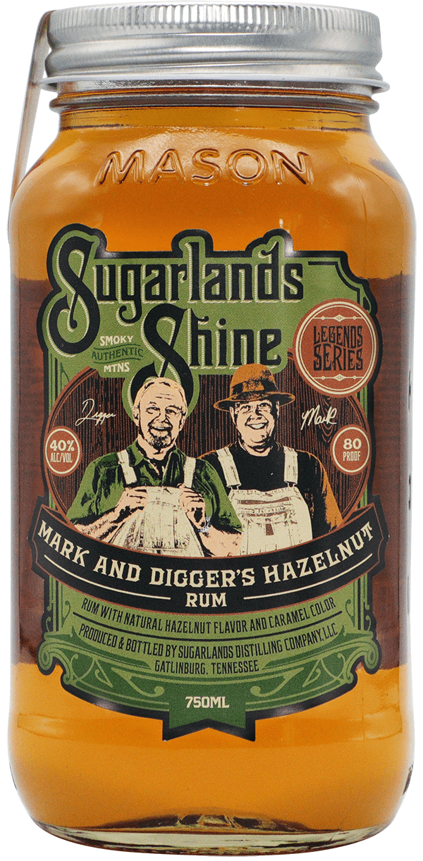Sugarland Moonshine