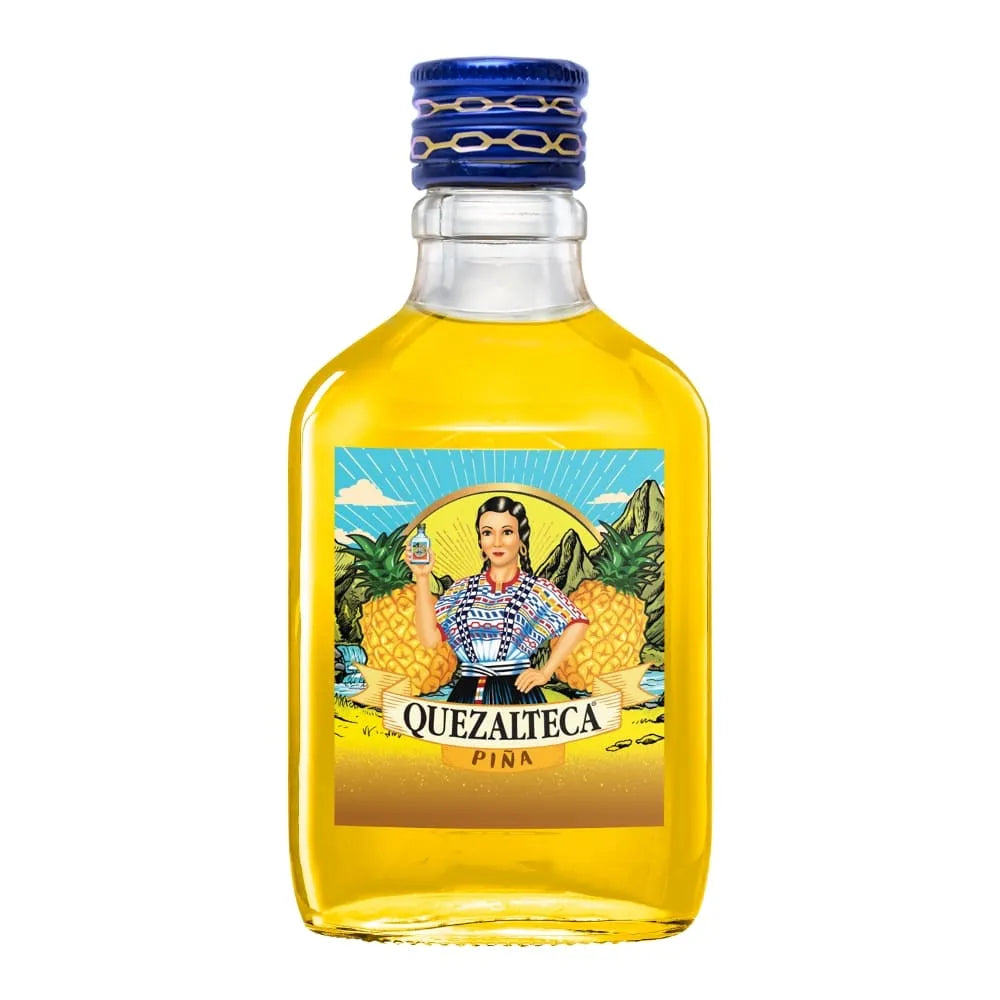 Quezalteca Cane Spirits