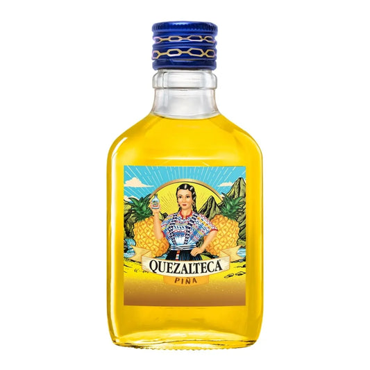 Quezalteca Cane Spirits
