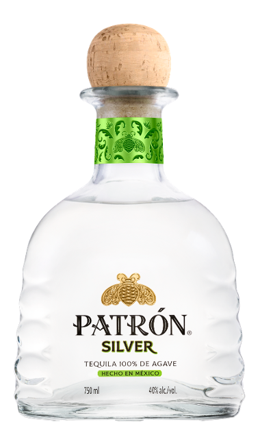 Patron Tequila