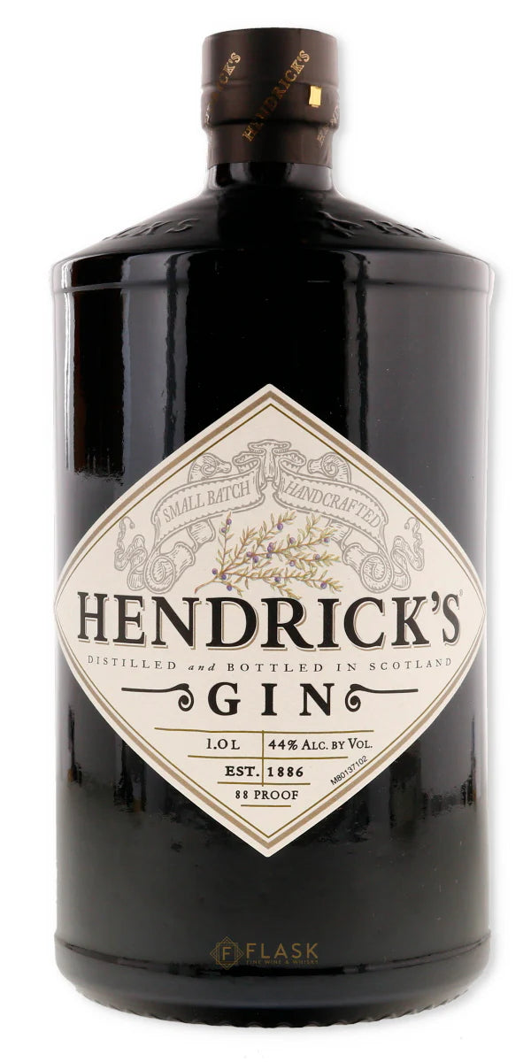 Hendricks Gin