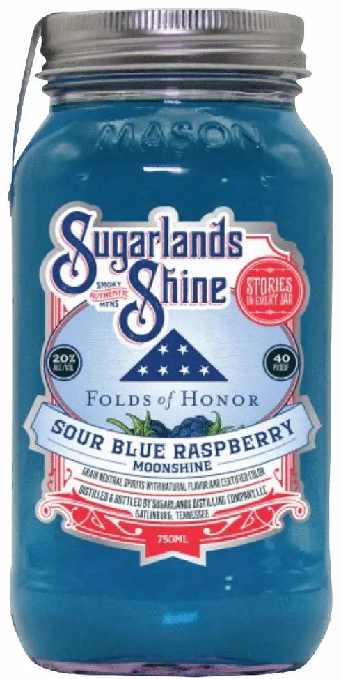 Sugarland Moonshine