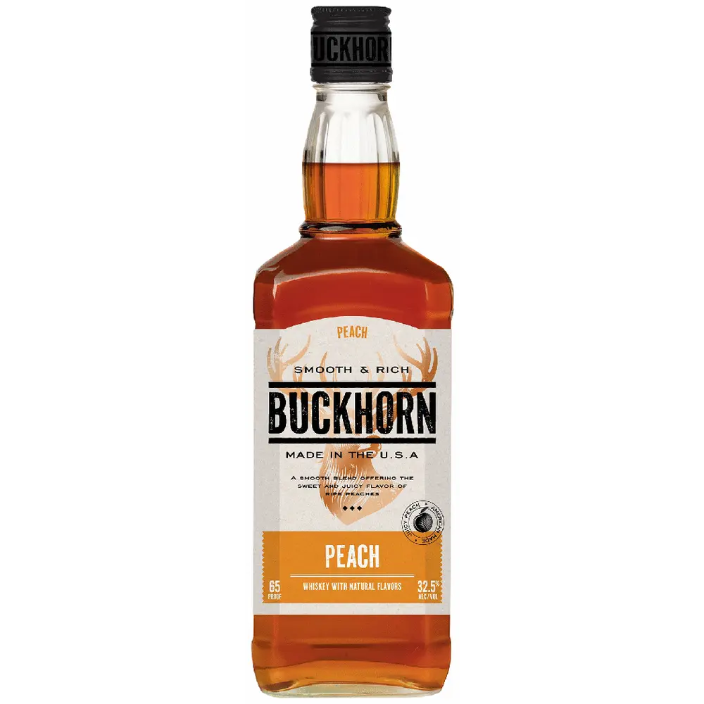 Buckhorn Whiskey