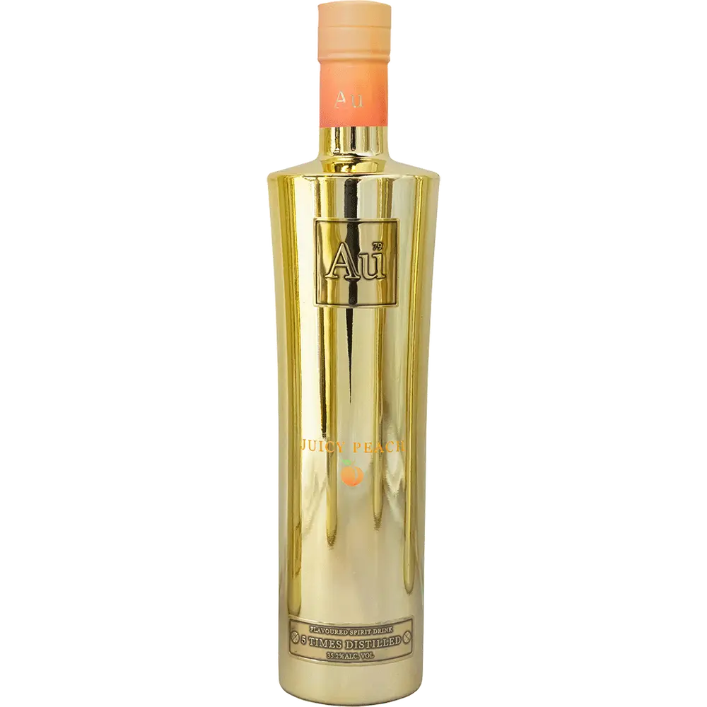 AU Vodka