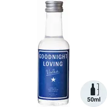 Goodnight Loving Vodka
