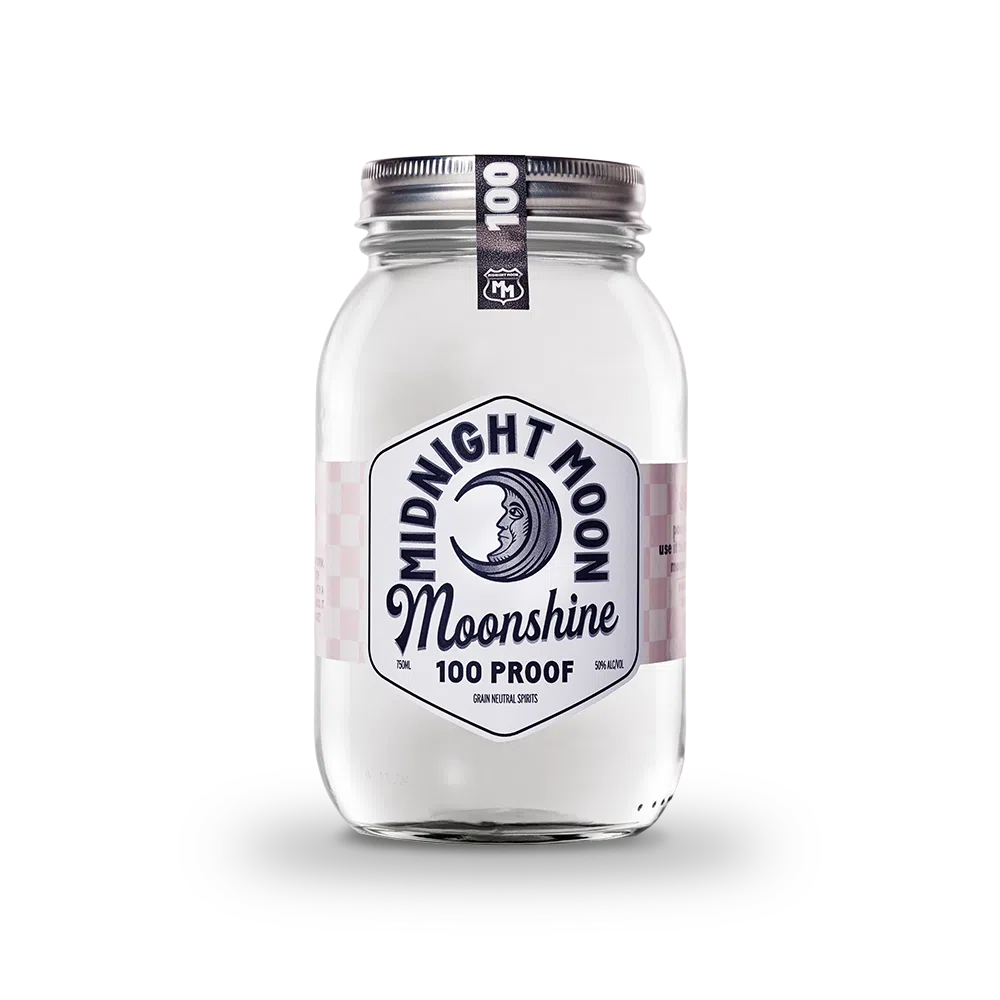 Midnight Moon Moonshine