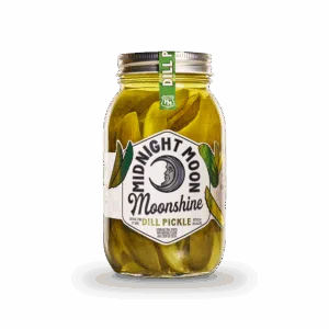 Midnight Moon Moonshine